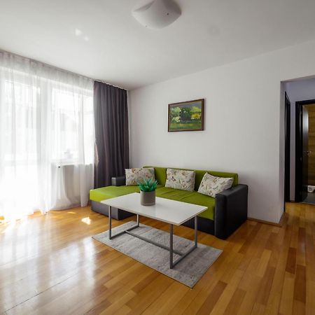 Apartament Family Rivulus 9 バイア·マーレ エクステリア 写真