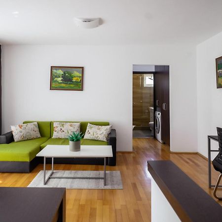 Apartament Family Rivulus 9 バイア·マーレ エクステリア 写真