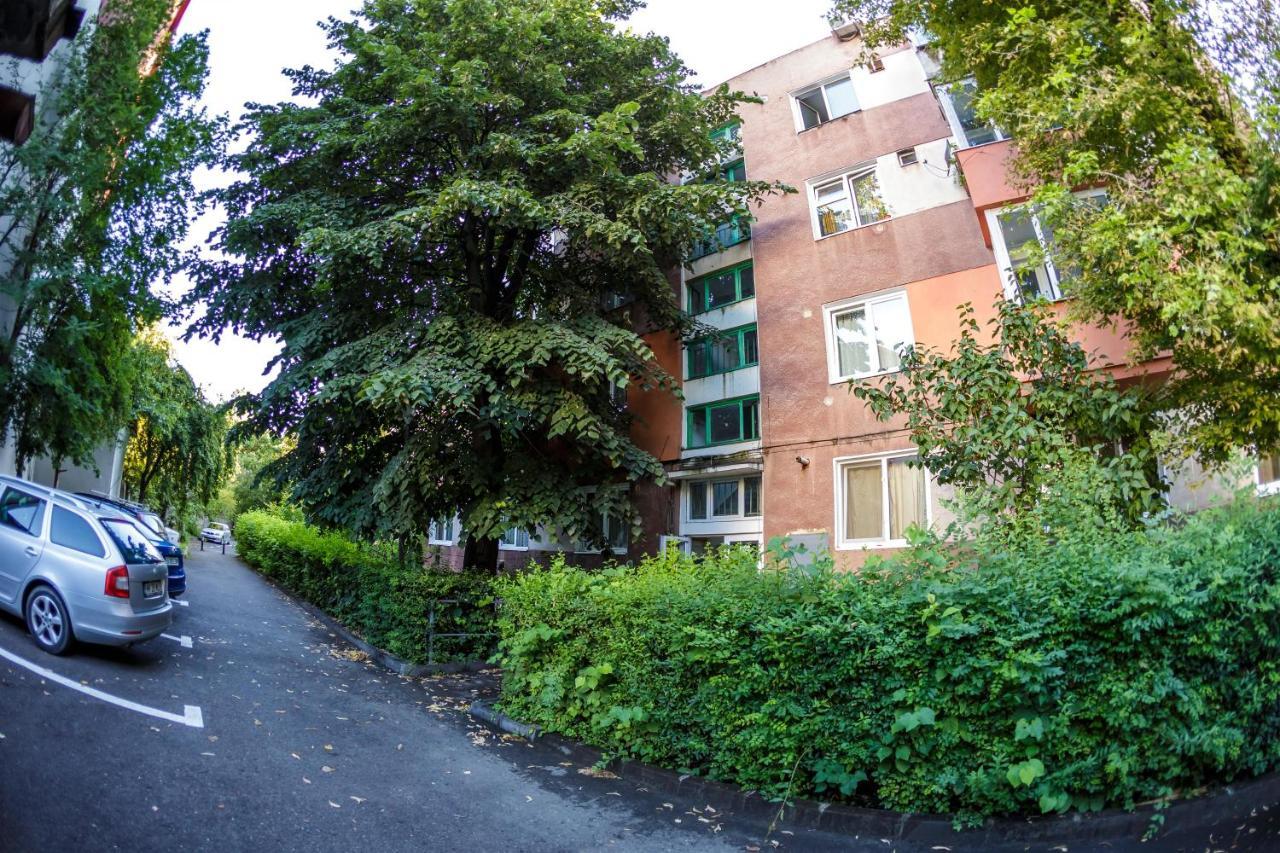 Apartament Family Rivulus 9 バイア·マーレ エクステリア 写真