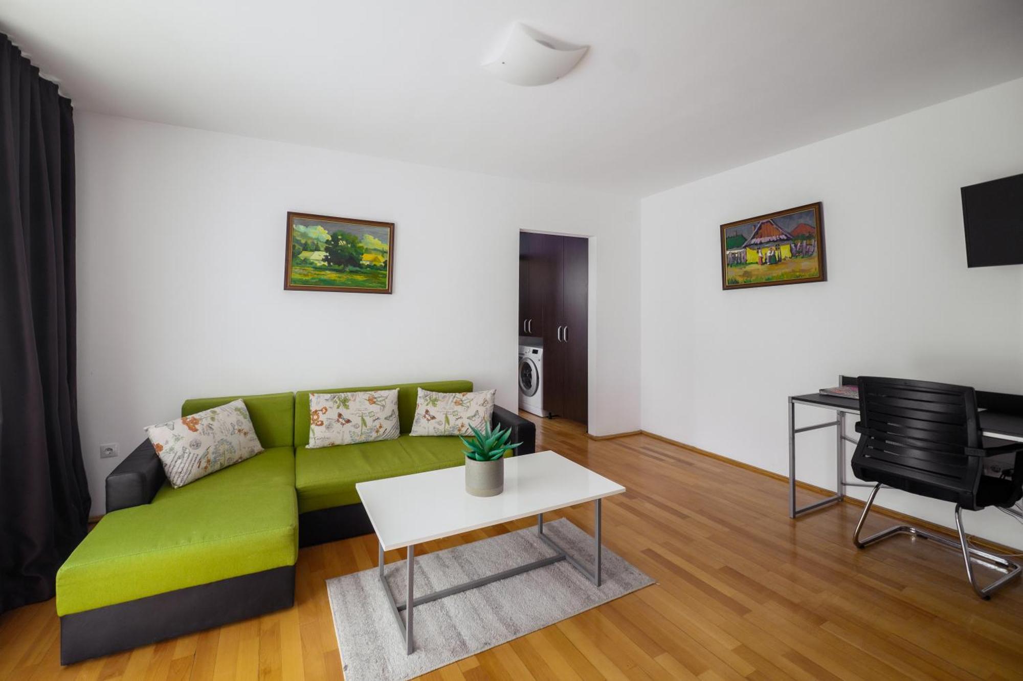 Apartament Family Rivulus 9 バイア·マーレ エクステリア 写真
