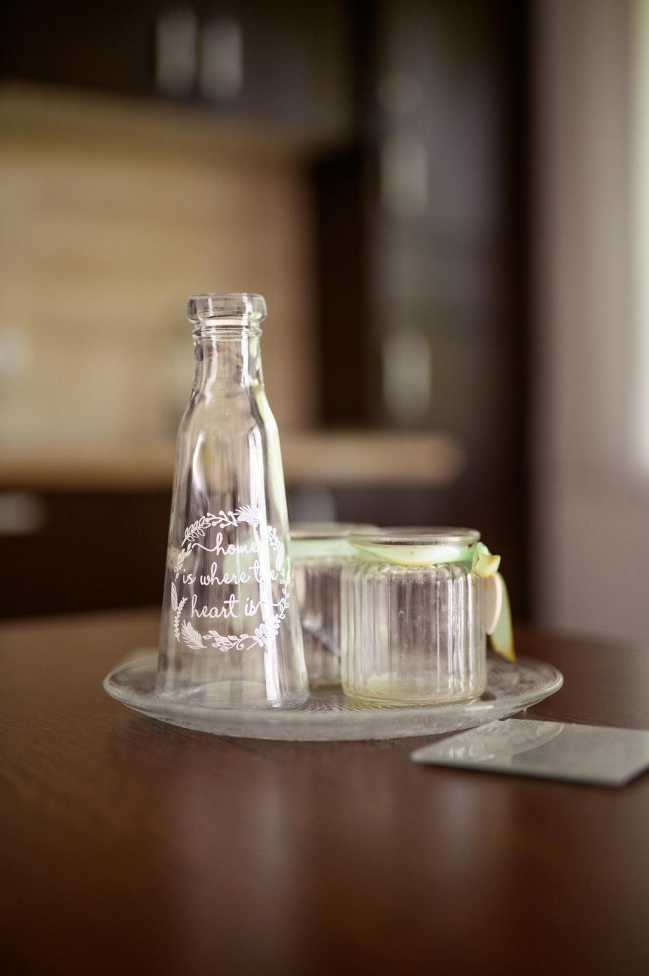 Apartament Family Rivulus 9 バイア·マーレ エクステリア 写真