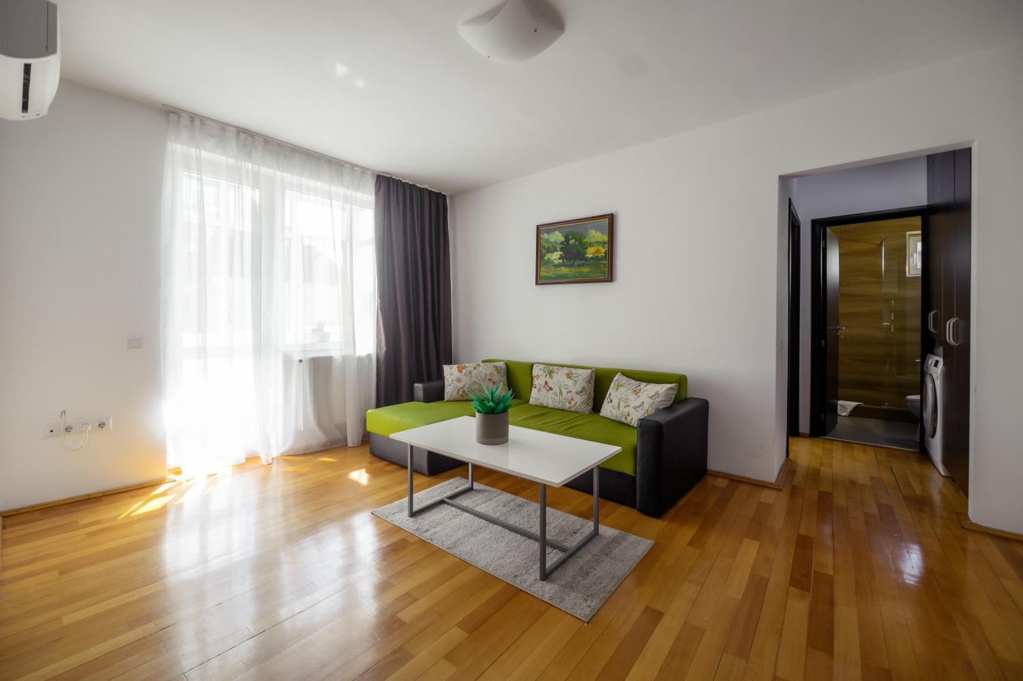 Apartament Family Rivulus 9 バイア·マーレ エクステリア 写真