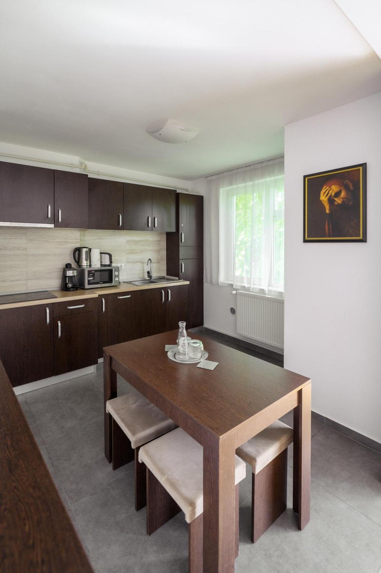 Apartament Family Rivulus 9 バイア·マーレ エクステリア 写真