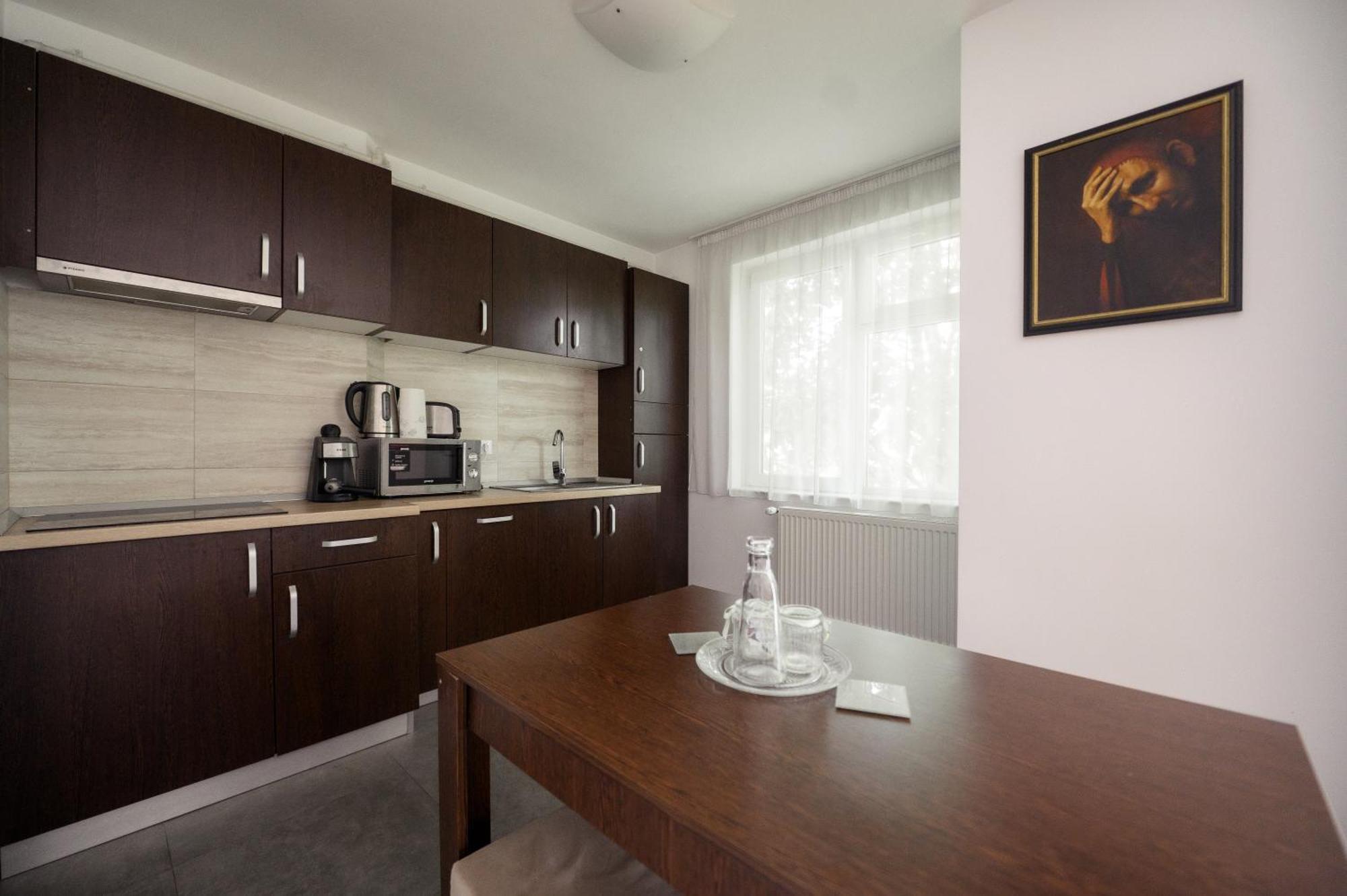 Apartament Family Rivulus 9 バイア·マーレ エクステリア 写真