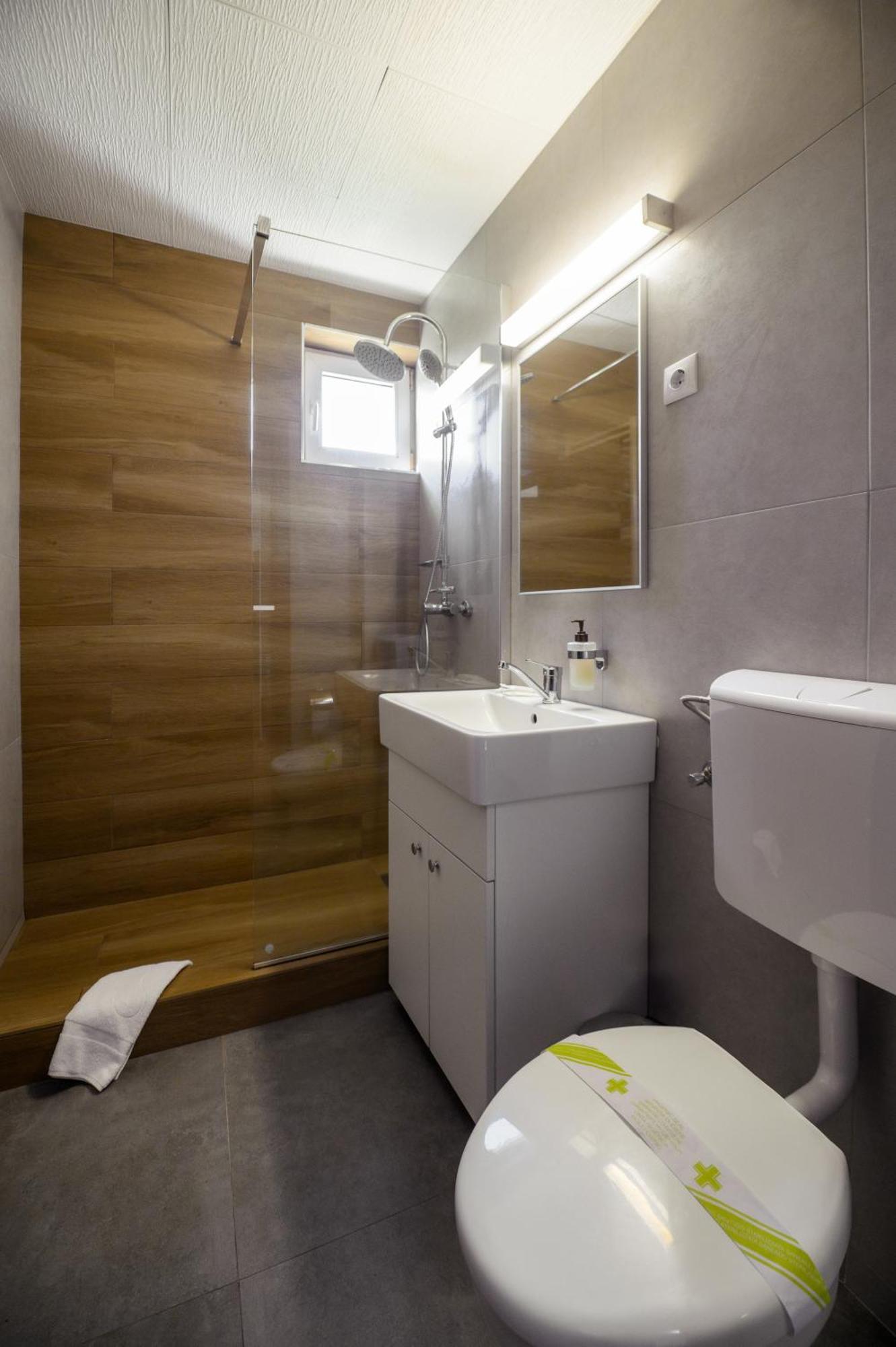Apartament Family Rivulus 9 バイア·マーレ エクステリア 写真