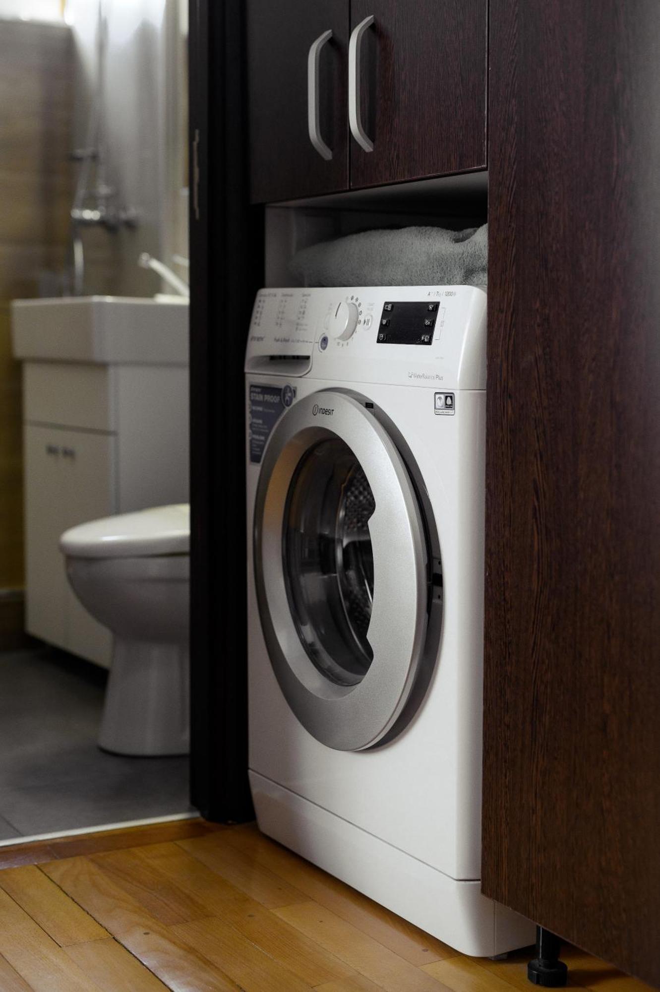 Apartament Family Rivulus 9 バイア·マーレ エクステリア 写真